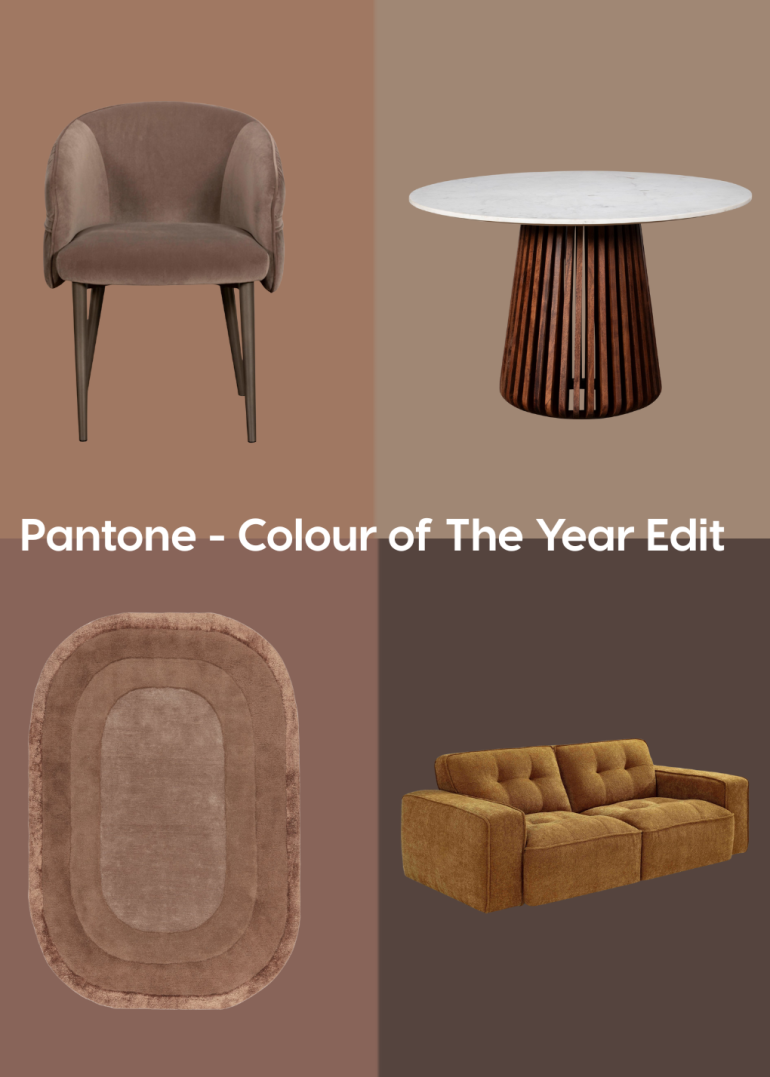 Pantone Colour of The Year 2025